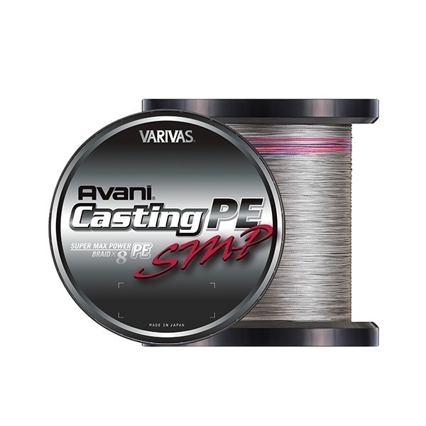 アバニキャスティングSMP